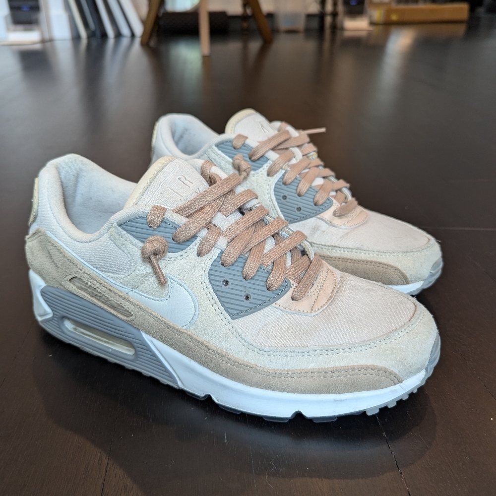 Nike Air Max 90s